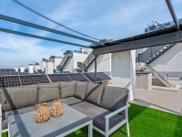 Re-Sale - Detached Villa - Benijofar - Benijofar - Village