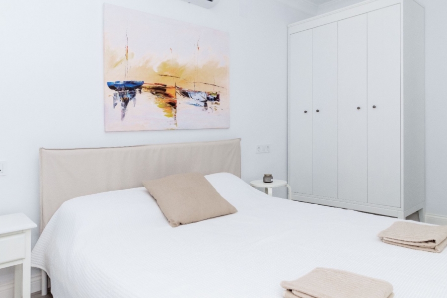 Re-Sale - Townhouse - Orihuela Costa - La Zenia