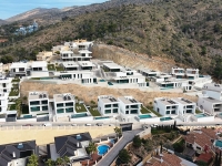 Nouveau - Villa - Benidorm - Levante