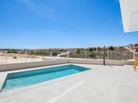 New - Detached Villa - Algorfa - La Finca Golf Resort