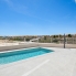 New - Detached Villa - Algorfa - La Finca Golf Resort
