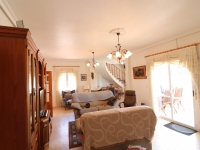 Re-Sale - Detached Villa - Algorfa - Lomas de La Juliana