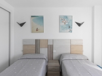 Re-Sale - Apartment - Orihuela Costa - Punta Prima