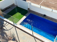 Re-Sale - Detached Villa - Pilar de La Horadada - Pilar de La Horadada - Town