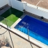 Re-Sale - Detached Villa - Pilar de La Horadada - Pilar de La Horadada - Town