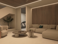 New - Detached Villa - Gran Alacant