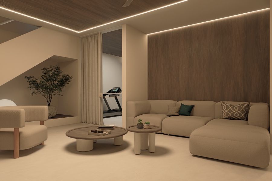 New - Detached Villa - Gran Alacant