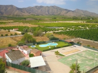 Re-Sale - Country Property - Benferri - Benferri - Country