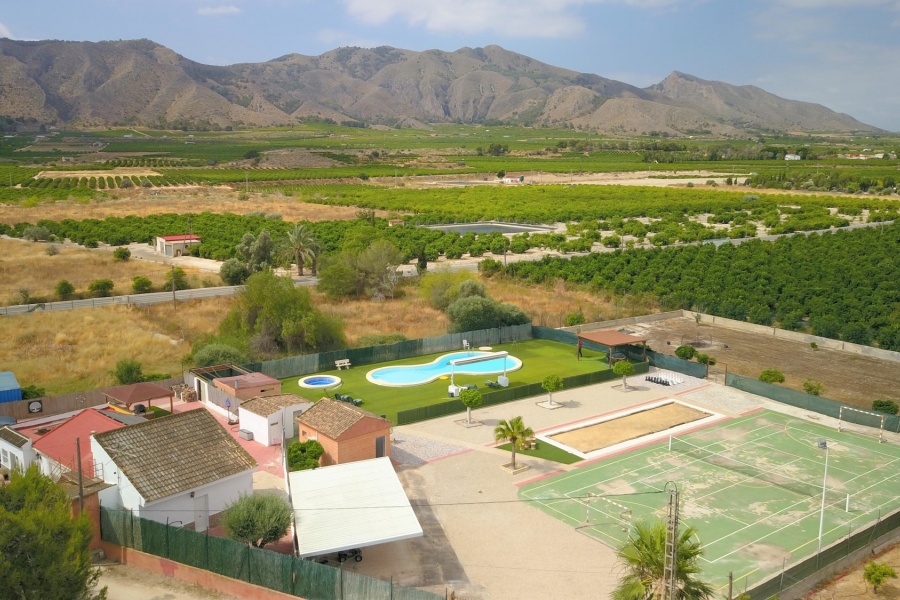 Re-Sale - Country Property - Benferri - Benferri - Country