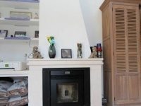 Re-Sale - Detached Villa - Algorfa - La Finca Golf Resort