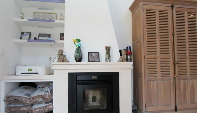 Re-Sale - Detached Villa - Algorfa - La Finca Golf Resort