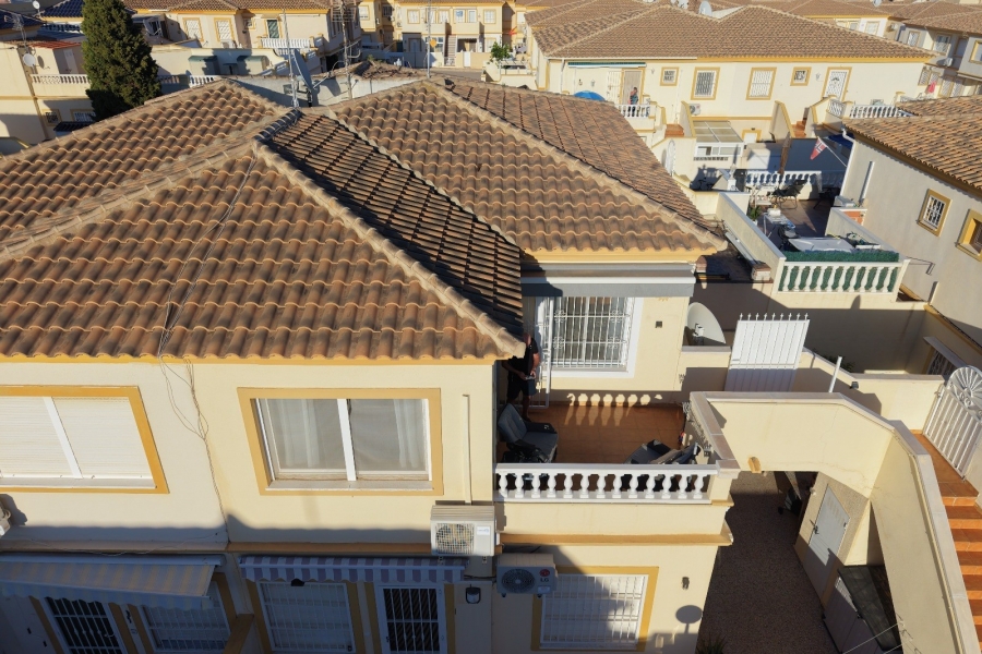 Re-Sale - Apartment - Orihuela Costa - Playa Flamenca