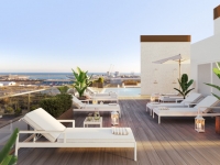 Nieuw - Appartement - Alicante - Benalua