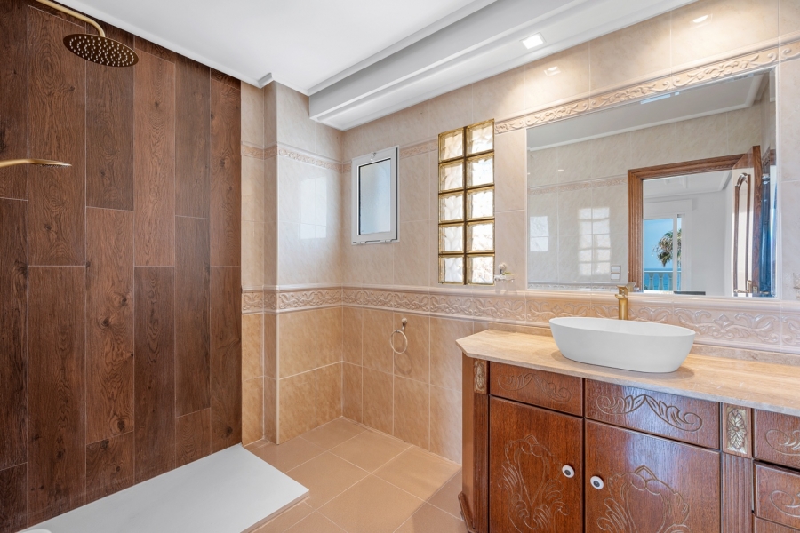 Re-Sale - Detached Villa - Torrevieja - Los Frutales