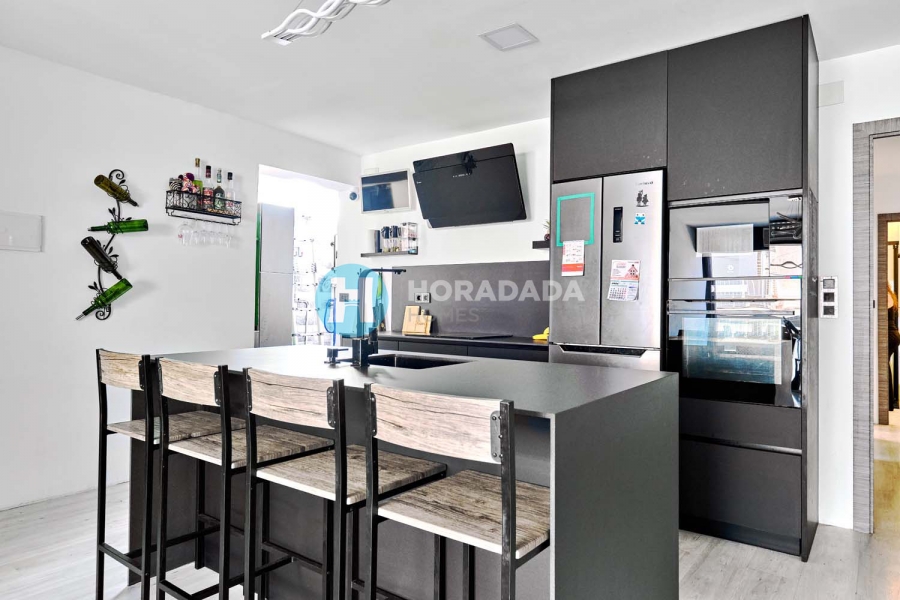 Re-Sale - Apartment - Torre de La Horadada - Torre de La Horadada - Town