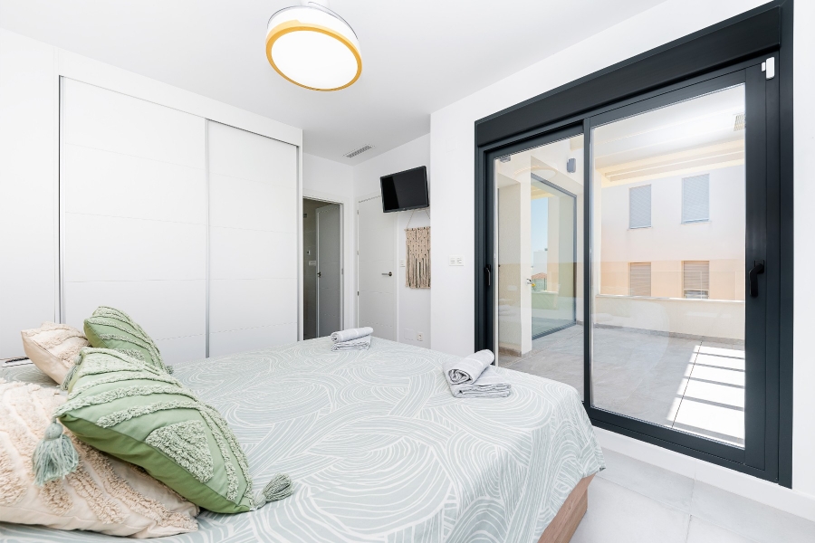 Re-Sale - Detached Villa - Los Montesinos - La Herrada