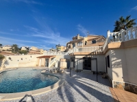 Re-Sale - Detached Villa - Ciudad Quesada - La Marquesa