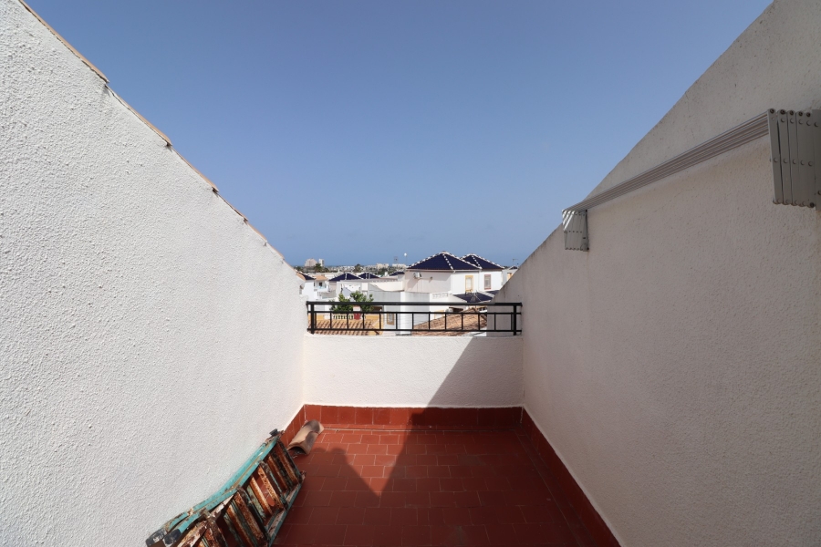 Reventa - Adosado - Orihuela Costa - Los Balcones