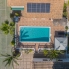 Re-Sale - Detached Villa - Orihuela Costa - Villamartin