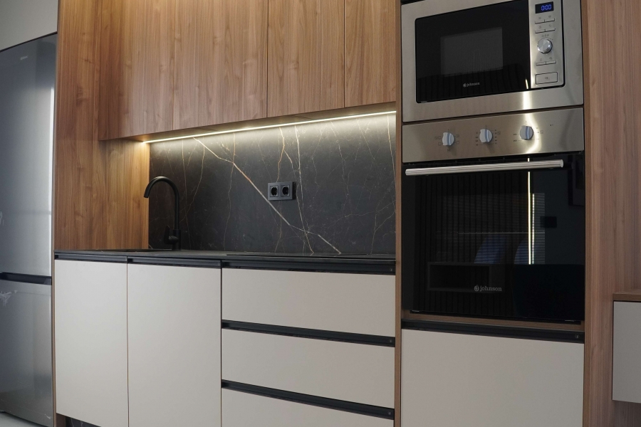 New - Apartment - Pilar de La Horadada - Pilar de La Horadada - Town