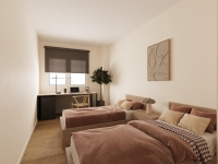 New - Penthouse - Aguilas - Playa de Levante