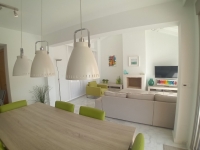 Re-Sale - Detached Villa - Algorfa - La Finca Golf Resort