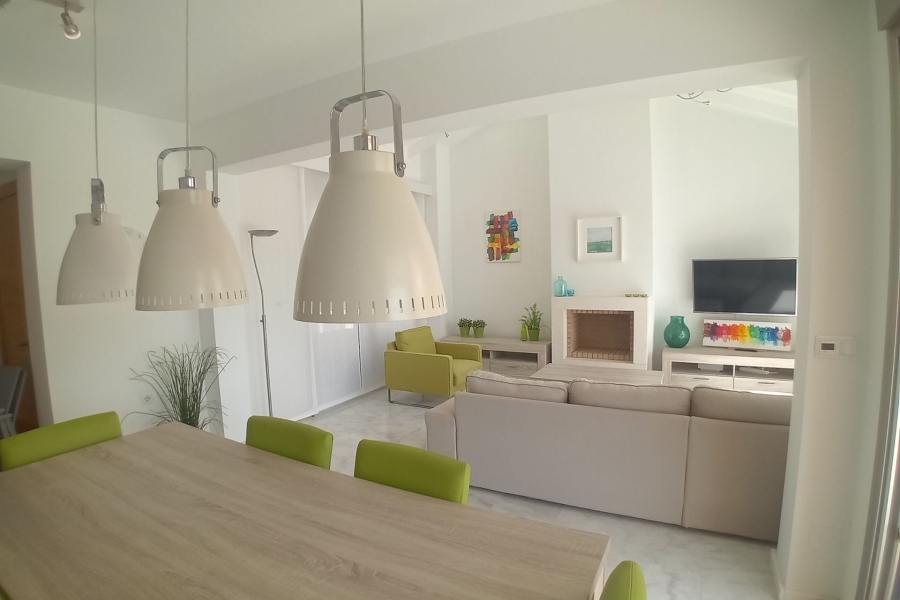 Re-Sale - Detached Villa - Algorfa - La Finca Golf Resort