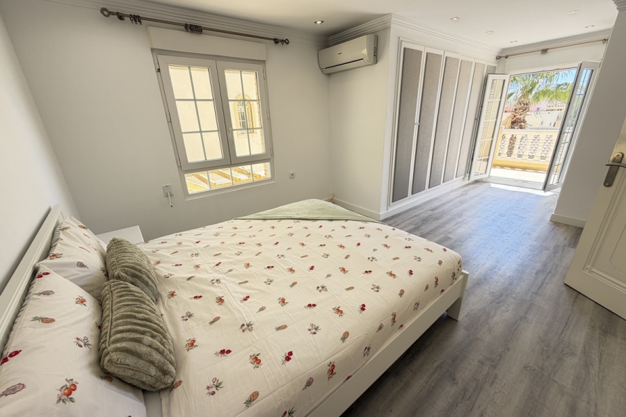 Re-Sale - Detached Villa - Orihuela Costa - Las Ramblas