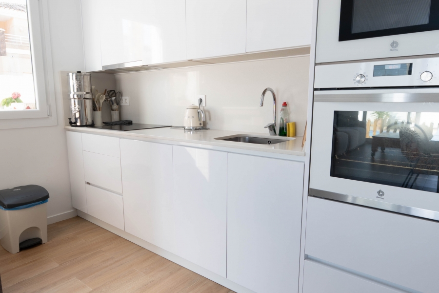 Nieuw - Vrijstaande Villa - Murcia