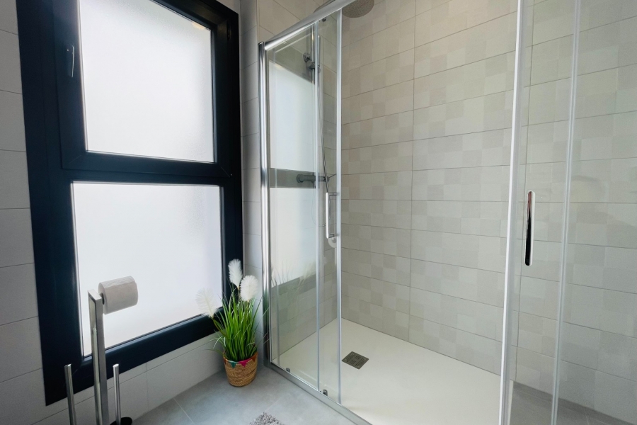 Nye - Frittliggende Villa - Torrevieja