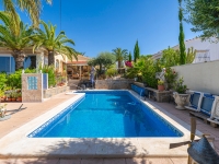 Re-Sale - Detached Villa - Ciudad Quesada - Ciudad Quesada - Town