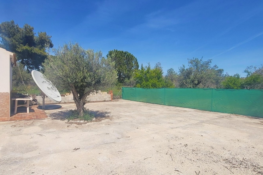 Re-Sale - Detached Villa - La Romana - La Romana - Country