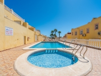 Re-Sale - Townhouse - Orihuela Costa - Las Filipinas