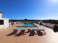 Wederverkoop - Landgoed - Rojales - Rojales - Veld