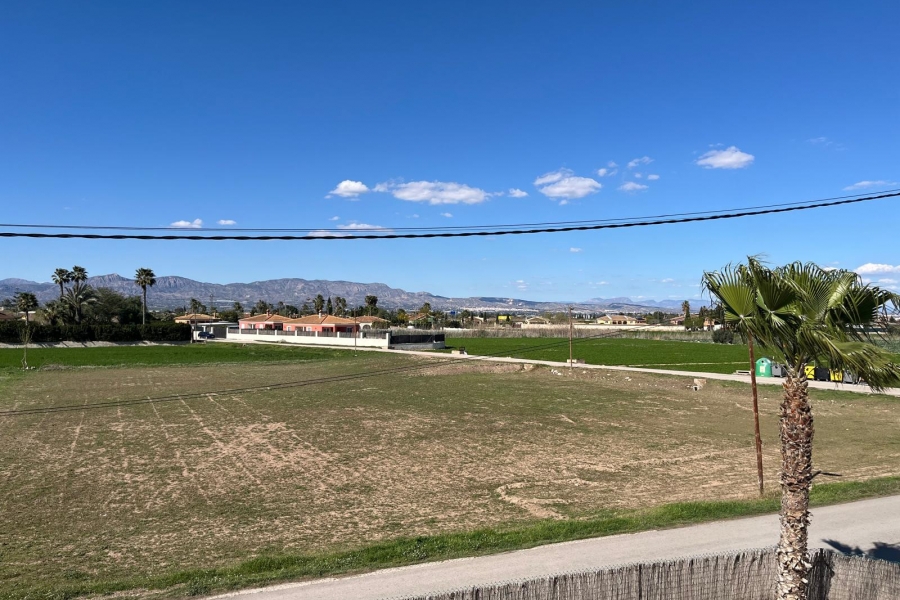 Re-Sale - Country Property - Catral - Catral - Country