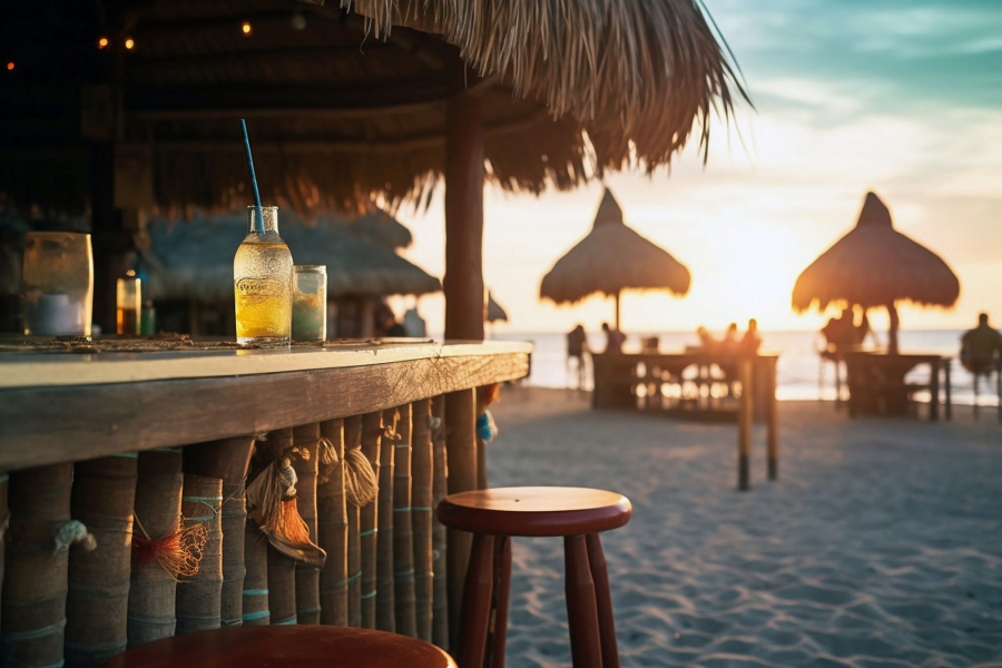 New - Apartment - La Manga del Mar Menor - La Manga - Town