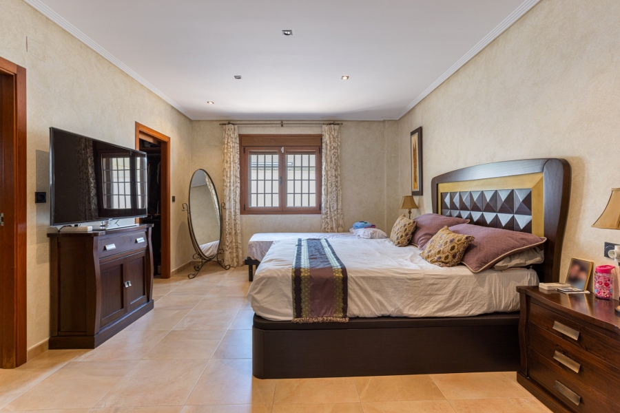 Re-Sale - Detached Villa - Los Montesinos - La Herrada