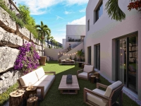 New - Detached Villa - Finestrat