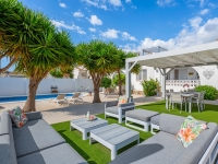 Re-Sale - Detached Villa - Ciudad Quesada - Pueblo Bravo