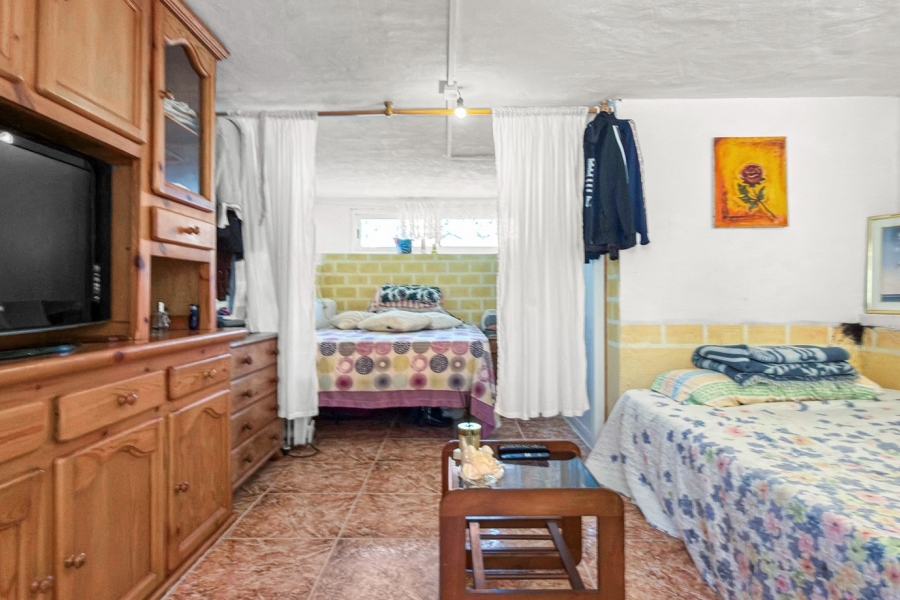 Re-Sale - Townhouse - Ciudad Quesada - Doña Pepa