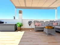 Re-Sale - Detached Villa - San Pedro del Pinatar - San Pedro del Pinatar - Town