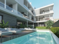 New - Apartment - Benijofar - Benijofar - Village