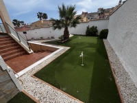 Re-Sale - Detached Villa - Ciudad Quesada - La Marquesa