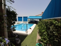 Re-Sale - Detached Villa - Algorfa - Montebello