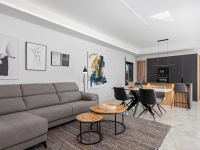 New - Detached Villa - Algorfa - La Finca Golf Resort