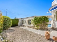 Re-Sale - Detached Villa - Ciudad Quesada - Ciudad Quesada - Town