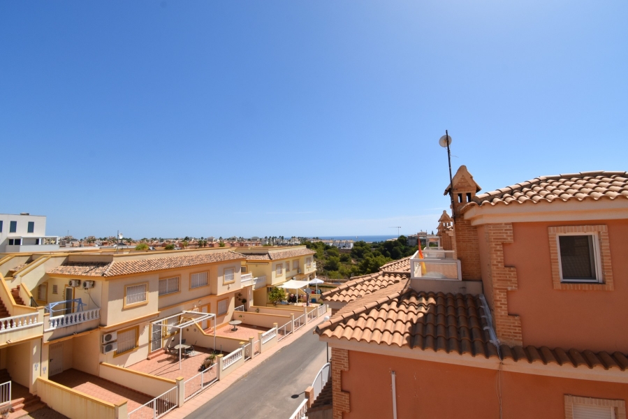 Re-Sale - Detached Villa - Orihuela Costa - Playa Flamenca