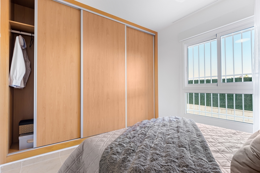 New - Apartment - Orihuela Costa - Lomas de Cabo Roig