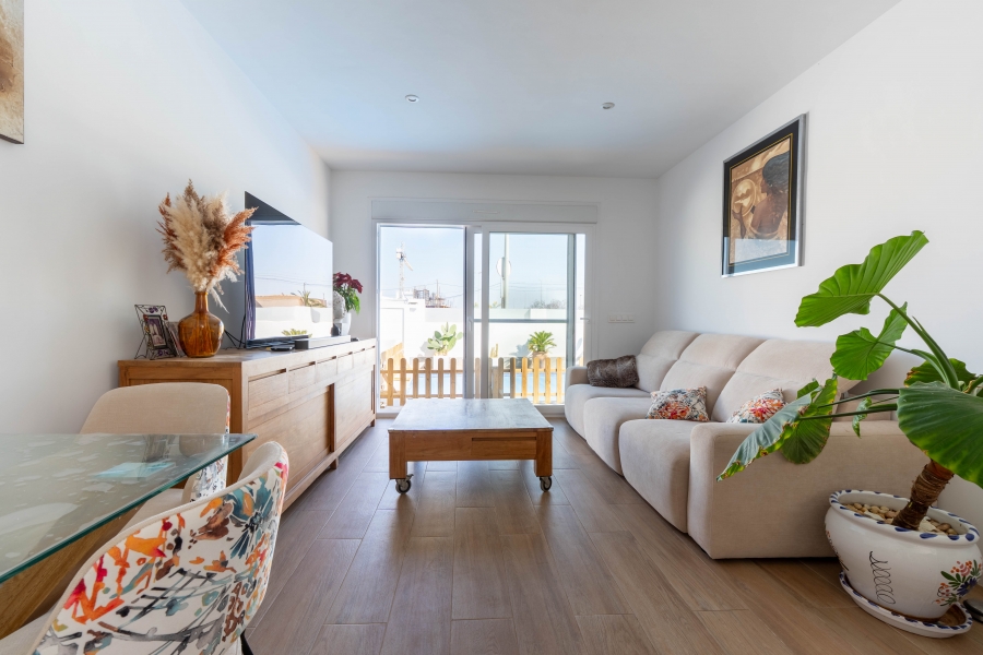 Nieuw - Vrijstaande Villa - Murcia