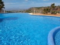 New - Apartment - Benitachell - Cumbre Del Sol